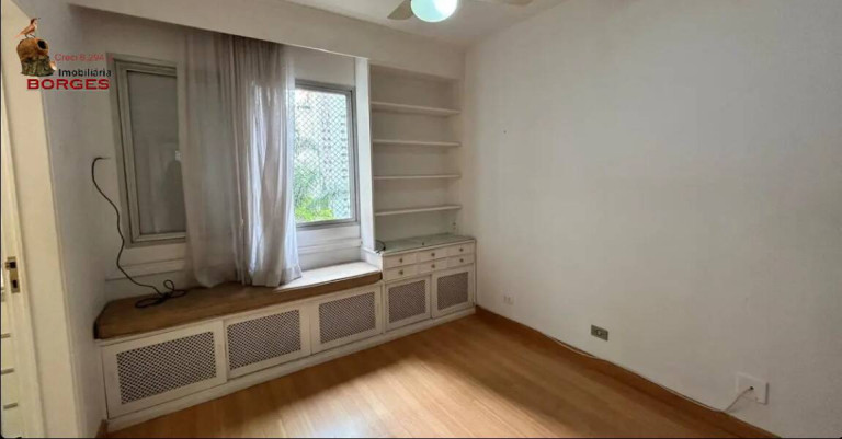 Imagem Apartamento com 3 Quartos à Venda, 92 m² em Brooklin - São Paulo Imagem Apartamento com 3 Quartos à Venda, 92 m² em Brooklin - São Paulo