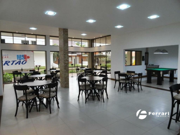 Imagem Apartamento com 1 Quarto à Venda, 116 m² em Centro - Capão Da Canoa