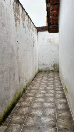 Imagem Casa de Condomínio com 2 Quartos à Venda, 52 m² em Solemar - Praia Grande Imagem Casa de Condomínio com 2 Quartos à Venda, 52 m² em Solemar - Praia Grande