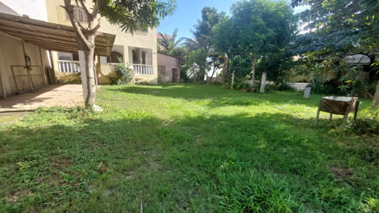 Imagem Casa com 4 Quartos à Venda, 600 m² em Praia Do Morro - Guarapari