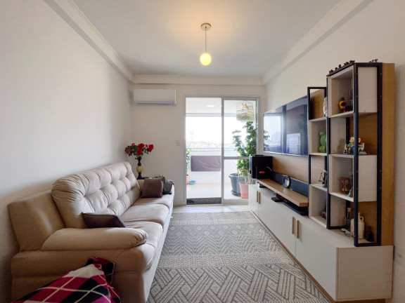 Imagem Apartamento com 3 Quartos à Venda, 93 m² em Campinas - São José Imagem Apartamento com 3 Quartos à Venda, 93 m² em Campinas - São José