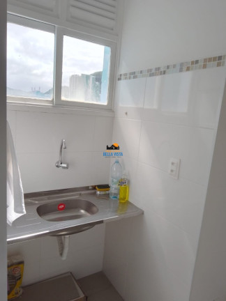 Imagem Apartamento à Venda, em Boa Vista - São Vicente Imagem Apartamento à Venda, em Boa Vista - São Vicente