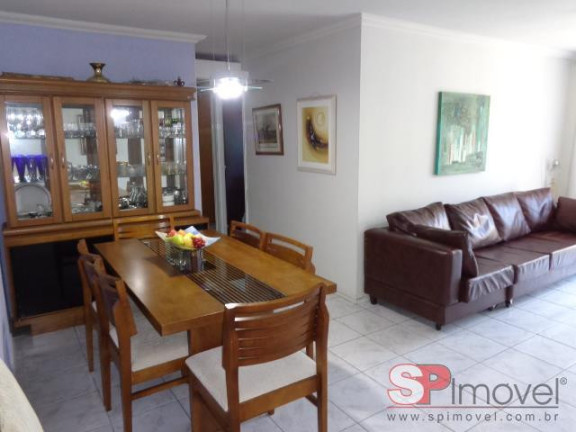 Imagem Apartamento com 3 Quartos à Venda, 78 m² em Vila Campestre - São Paulo Imagem Apartamento com 3 Quartos à Venda, 78 m² em Vila Campestre - São Paulo
