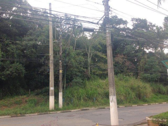 Imagem Terreno à Venda, 812 m² em Granja Viana - Cotia Imagem Terreno à Venda, 812 m² em Granja Viana - Cotia