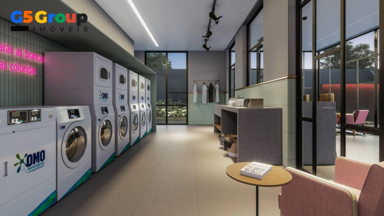 Imagem Studio com 1 Quarto à Venda, 16 m² em República - São Paulo