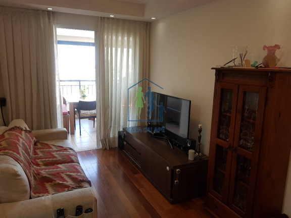 Imagem Apartamento com 2 Quartos à Venda, 74 m² em Jardim Prudência - São Paulo Imagem Apartamento com 2 Quartos à Venda, 74 m² em Jardim Prudência - São Paulo