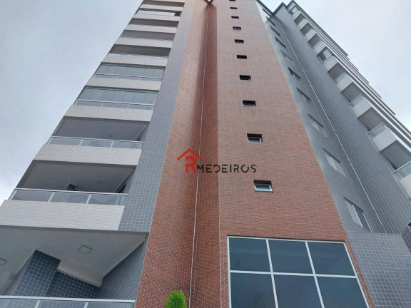 Imagem Apartamento com 2 Quartos à Venda, 78 m² em Mirim - Praia Grande Imagem Apartamento com 2 Quartos à Venda, 78 m² em Mirim - Praia Grande