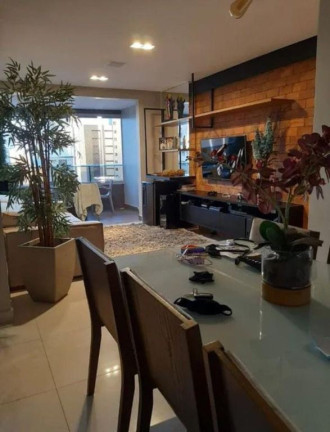 Imagem Apartamento com 3 Quartos à Venda, 107 m² em Tambaú - João Pessoa