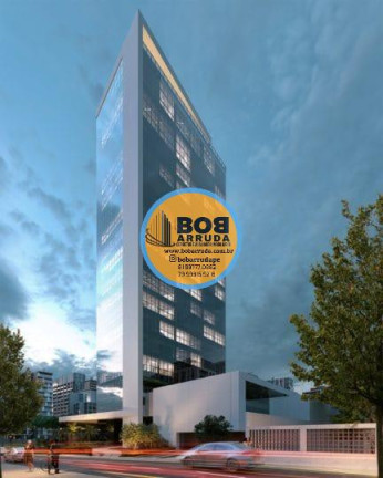 Imagem Imóvel Comercial à Venda, 45 m² em Boa Viagem - Recife Imagem Imóvel Comercial à Venda, 45 m² em Boa Viagem - Recife