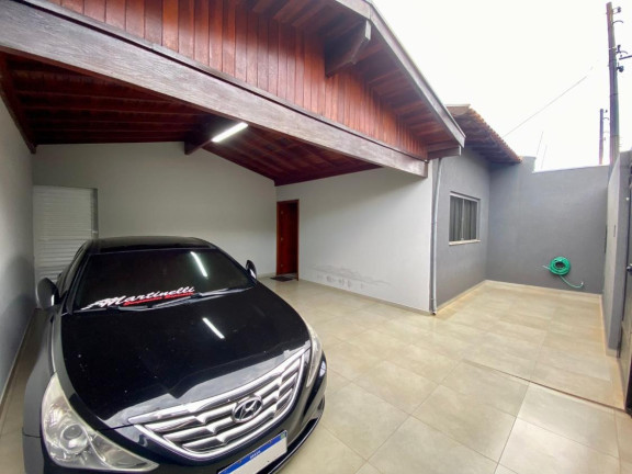 Imagem Casa com 3 Quartos à Venda, 158 m² em Residencial Morumbi - Lins Imagem Casa com 3 Quartos à Venda, 158 m² em Residencial Morumbi - Lins