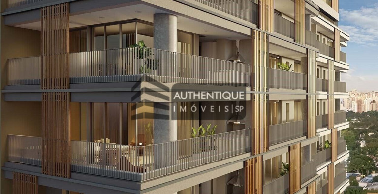 Imagem Apartamento com 3 Quartos à Venda, 162 m² em Pinheiros - São Paulo