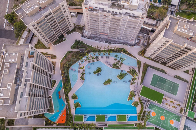 Apartamento com 4 Quartos à Venda, 78 m² em Barra Da Tijuca - Rio De Janeiro