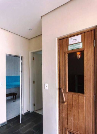 Imagem Apartamento com 1 Quarto para Alugar, 40 m² em Itaim Bibi - São Paulo