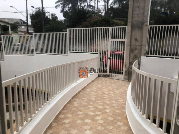 Imagem Apartamento com 2 Quartos à Venda, 45 m² em Jardim Mauá - Mauá Imagem Apartamento com 2 Quartos à Venda, 45 m² em Jardim Mauá - Mauá