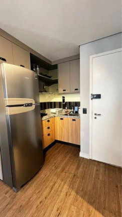 Imagem Apartamento com 1 Quarto à Venda, 28 m² em Bela Vista - São Paulo Imagem Apartamento com 1 Quarto à Venda, 28 m² em Bela Vista - São Paulo
