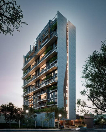 Imagem Apartamento com 3 Quartos à Venda, 159 m² em São Pedro - São José Dos Pinhais