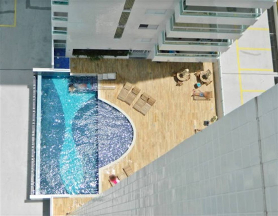 Imagem Apartamento com 3 Quartos à Venda, 88 m² em Ocian - Praia Grande