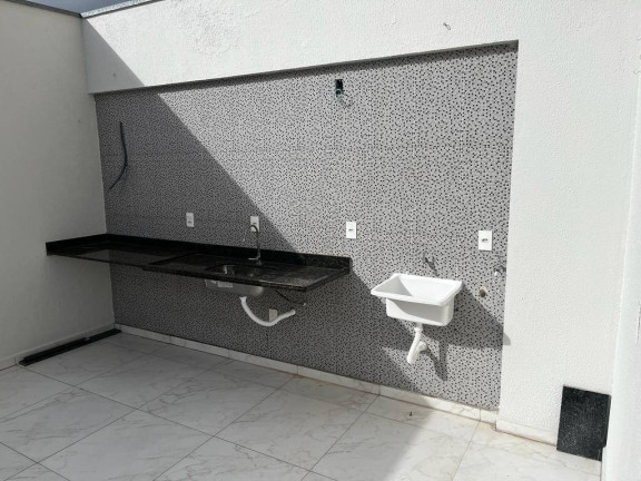 Imagem Cobertura com 2 Quartos à Venda, 99 m² em Nova Gerty - São Caetano Do Sul Imagem Cobertura com 2 Quartos à Venda, 99 m² em Nova Gerty - São Caetano Do Sul