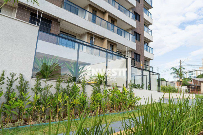 Apartamento com 2 Quartos à Venda, 58 m² em Parque Amazônia - Goiânia