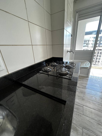 Imagem Apartamento com 1 Quarto à Venda, 49 m² em Vila Mathias - Santos Imagem Apartamento com 1 Quarto à Venda, 49 m² em Vila Mathias - Santos