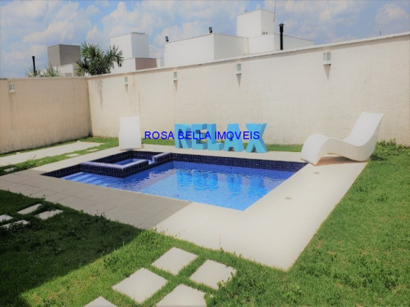 Imagem Casa de Condomínio com 5 Quartos à Venda, 585 m² em Condomínio Reserva Da Serra - Jundiaí