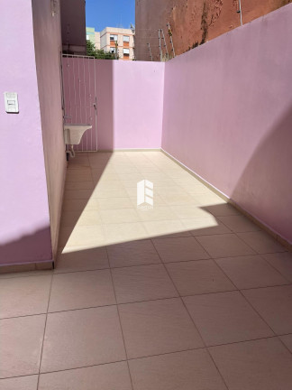 Imagem Apartamento com 1 Quarto à Venda, 78 m² em Menino Jesus - Santa Maria