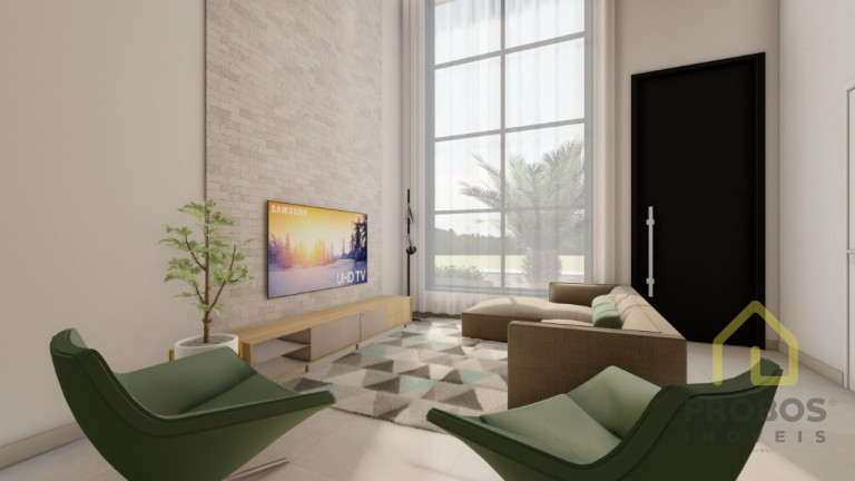 Imagem Casa com 3 Quartos à Venda, 192 m² em Jardim Residencial Dona Lucilla - Indaiatuba Imagem Casa com 3 Quartos à Venda, 192 m² em Jardim Residencial Dona Lucilla - Indaiatuba