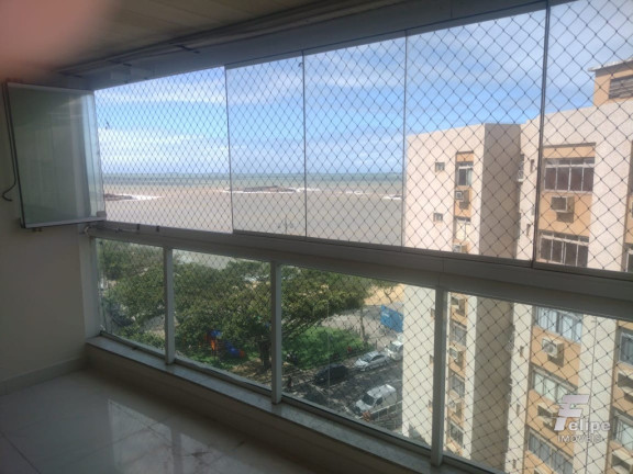 Imagem Imóvel com 3 Quartos à Venda, 137 m² em Praia Da Costa - Vila Velha