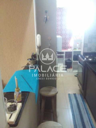 Imagem Apartamento com 2 Quartos à Venda, 50 m² em Santa Terezinha - Piracicaba Imagem Apartamento com 2 Quartos à Venda, 50 m² em Santa Terezinha - Piracicaba