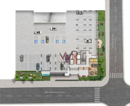 Imagem Apartamento com 2 Quartos à Venda, 40 m² em Itaquera - São Paulo Imagem Apartamento com 2 Quartos à Venda, 40 m² em Itaquera - São Paulo