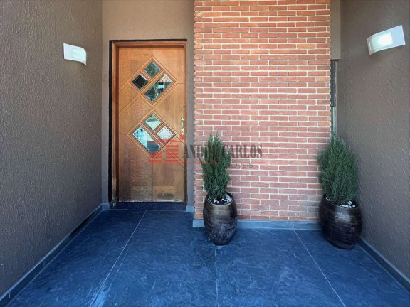 Imagem Casa com 3 Quartos à Venda, 590 m² em Chácara Santa Lúcia Dos Ypes - Carapicuíba