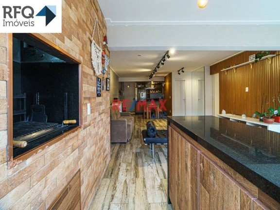 Imagem Imóvel com 2 Quartos à Venda, 115 m² em Ipiranga - São Paulo