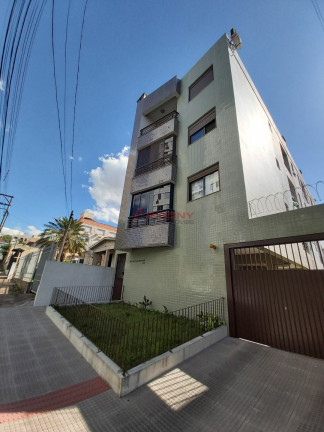 Apartamento com 1 Quarto à Venda, 49 m² em Nossa Senhora Do Rosário - Santa Maria