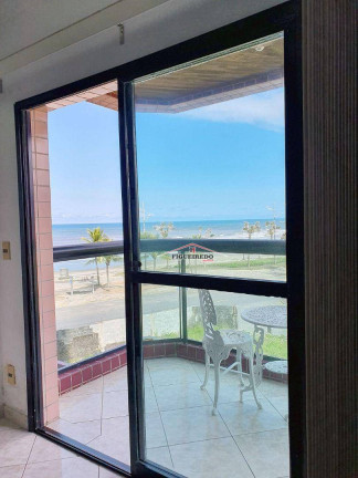 Imagem Apartamento com 2 Quartos à Venda, 109 m² em Caiçara - Praia Grande