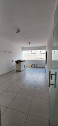 Imagem Sala Comercial para Alugar, 67 m² em Centro - Jacareí Imagem Sala Comercial para Alugar, 67 m² em Centro - Jacareí