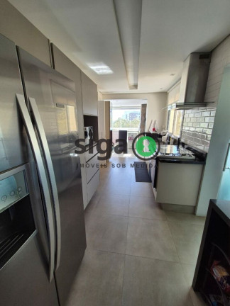Imagem Apartamento com 3 Quartos à Venda ou Locação, 142 m² em Vila Andrade - São Paulo Imagem Apartamento com 3 Quartos à Venda ou Locação, 142 m² em Vila Andrade - São Paulo