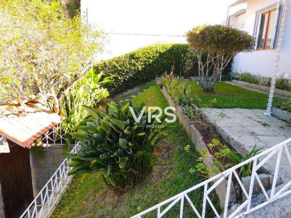 Imagem Casa com 4 Quartos à Venda, 375 m² em Golfe - Teresópolis Imagem Casa com 4 Quartos à Venda, 375 m² em Golfe - Teresópolis