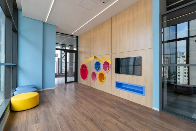 Imagem Apartamento com 2 Quartos à Venda, 69 m² em Santo Amaro - São Paulo Imagem Apartamento com 2 Quartos à Venda, 69 m² em Santo Amaro - São Paulo