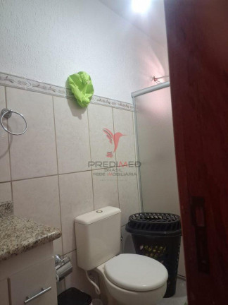 Imagem Casa com 2 Quartos à Venda, 98 m² em Loteamento Humberto Venturini - Piracicaba