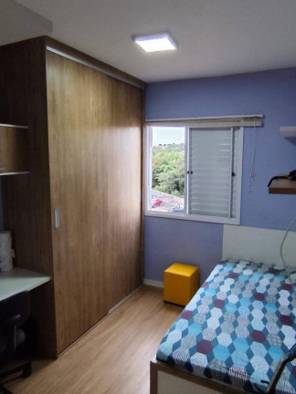 Imagem Apartamento com 2 Quartos à Venda, 540.000 m² em São Paulo - Jundiaí