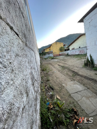 Terreno à Venda, 260 m² em Perequê Açu - Ubatuba