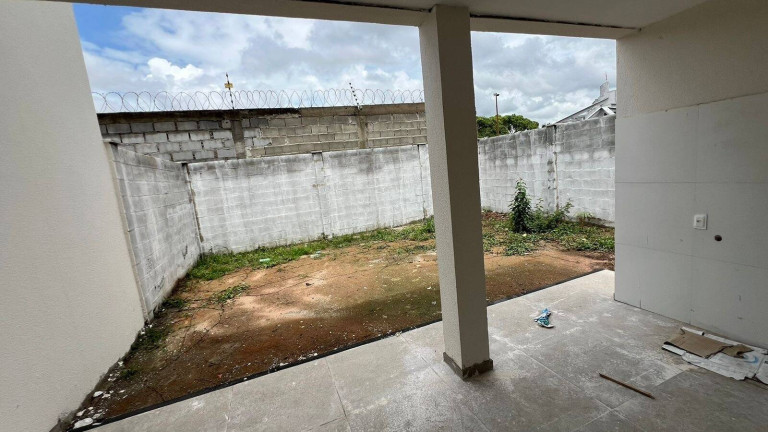 Imagem Casa com 3 Quartos à Venda, 200 m² em Papagaio - Feira De Santana Imagem Casa com 3 Quartos à Venda, 200 m² em Papagaio - Feira De Santana