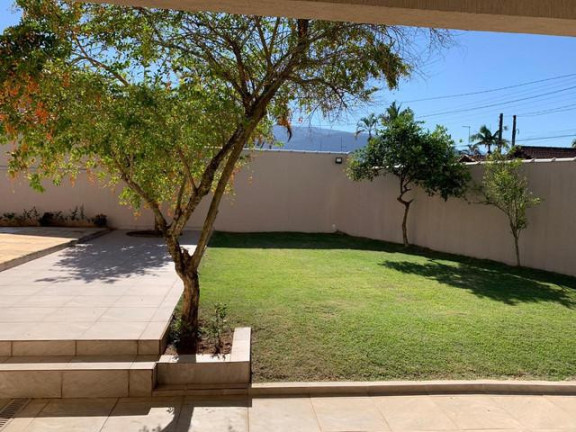 Imagem Casa com 4 Quartos à Venda, 180 m² em Solemar - Praia Grande