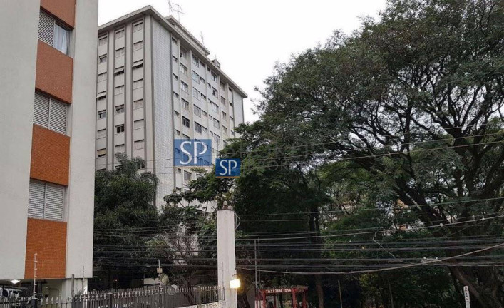 Imagem Apartamento com 2 Quartos à Venda, 80 m² em Paraíso - São Paulo Imagem Apartamento com 2 Quartos à Venda, 80 m² em Paraíso - São Paulo