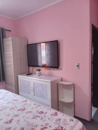 Imagem Casa com 2 Quartos à Venda, 100 m² em Vila Guilhermina - Praia Grande Imagem Casa com 2 Quartos à Venda, 100 m² em Vila Guilhermina - Praia Grande