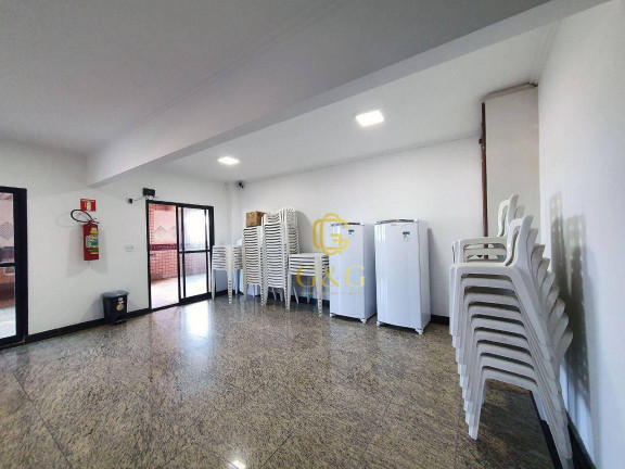 Imagem Apartamento com 2 Quartos à Venda, 103 m² em Caiçara - Praia Grande Imagem Apartamento com 2 Quartos à Venda, 103 m² em Caiçara - Praia Grande