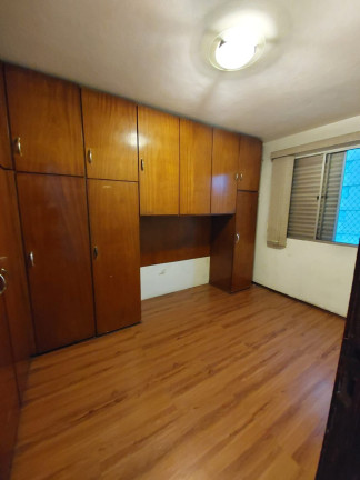 Imagem Apartamento com 2 Quartos à Venda, 50 m² em Jardim Peri - São Paulo Imagem Apartamento com 2 Quartos à Venda, 50 m² em Jardim Peri - São Paulo