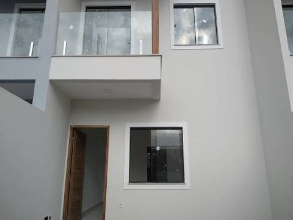 Imagem Casa com 2 Quartos à Venda, 70 m² em Parque Julião Nogueira - Campos Dos Goytacazes