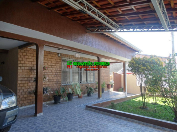 Foto do imóvel Casa com 3 Quartos à Venda, 325 m² em Jardim Ismênia - São José Dos Campos