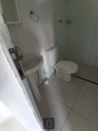 Imagem Apartamento com 2 Quartos para Alugar, 45 m² em Nova Itaparica - Vila Velha